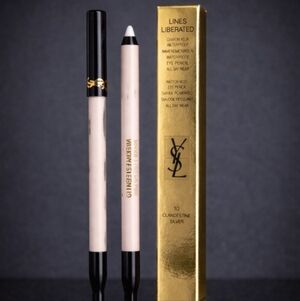 YSL Lines Liberated Waterproof Eye Pencil